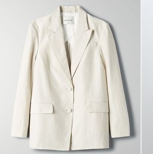 Babaton
Tahoma Blazer size S